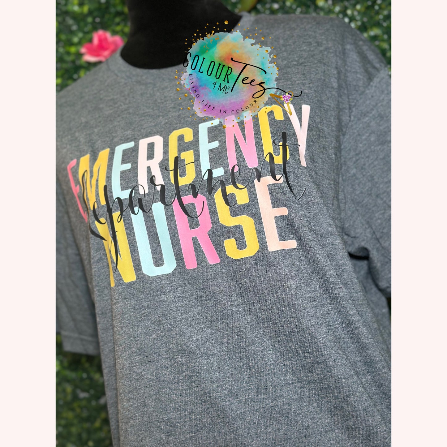 Emergency Nurse T-Shirt