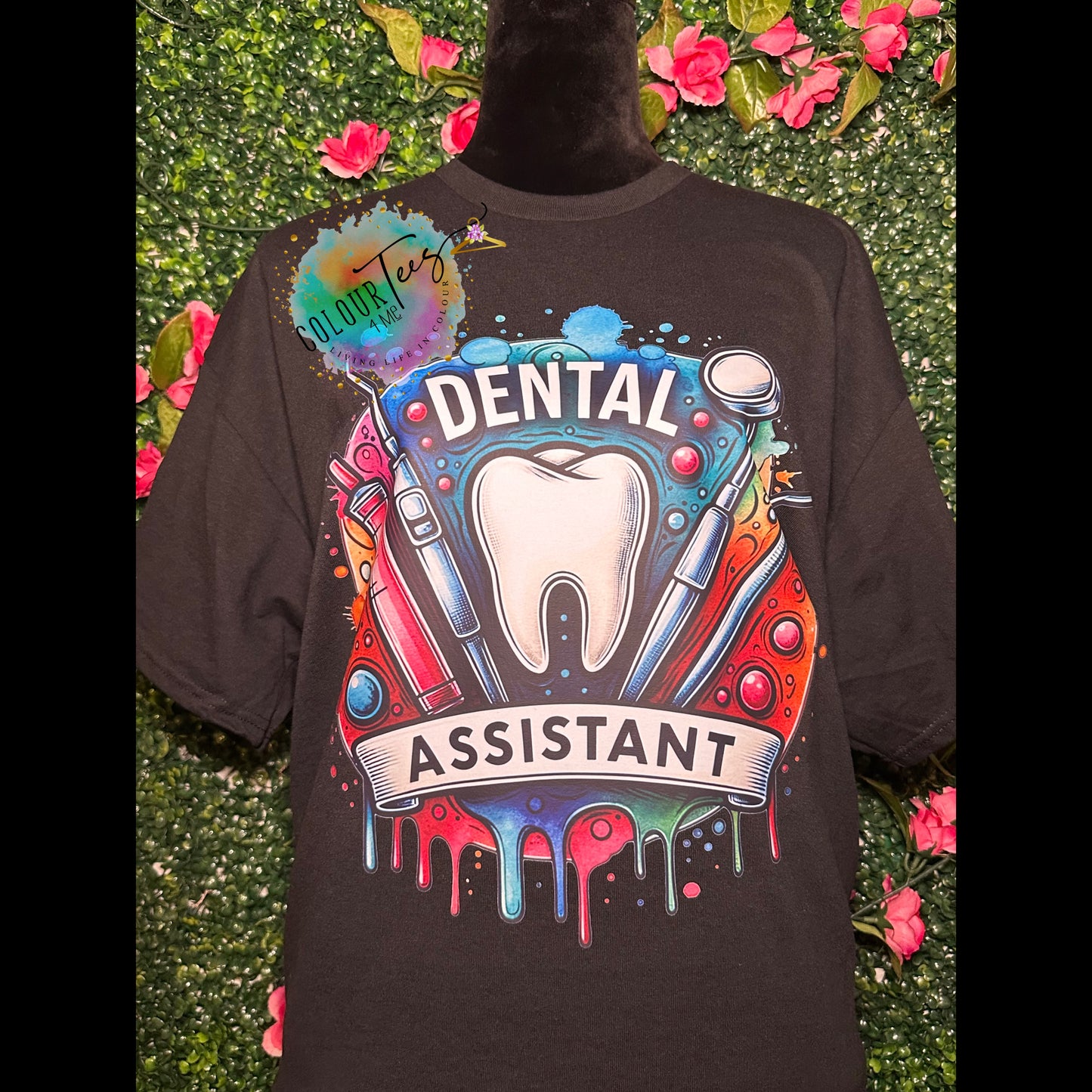 Dental Assistant T-Shirt