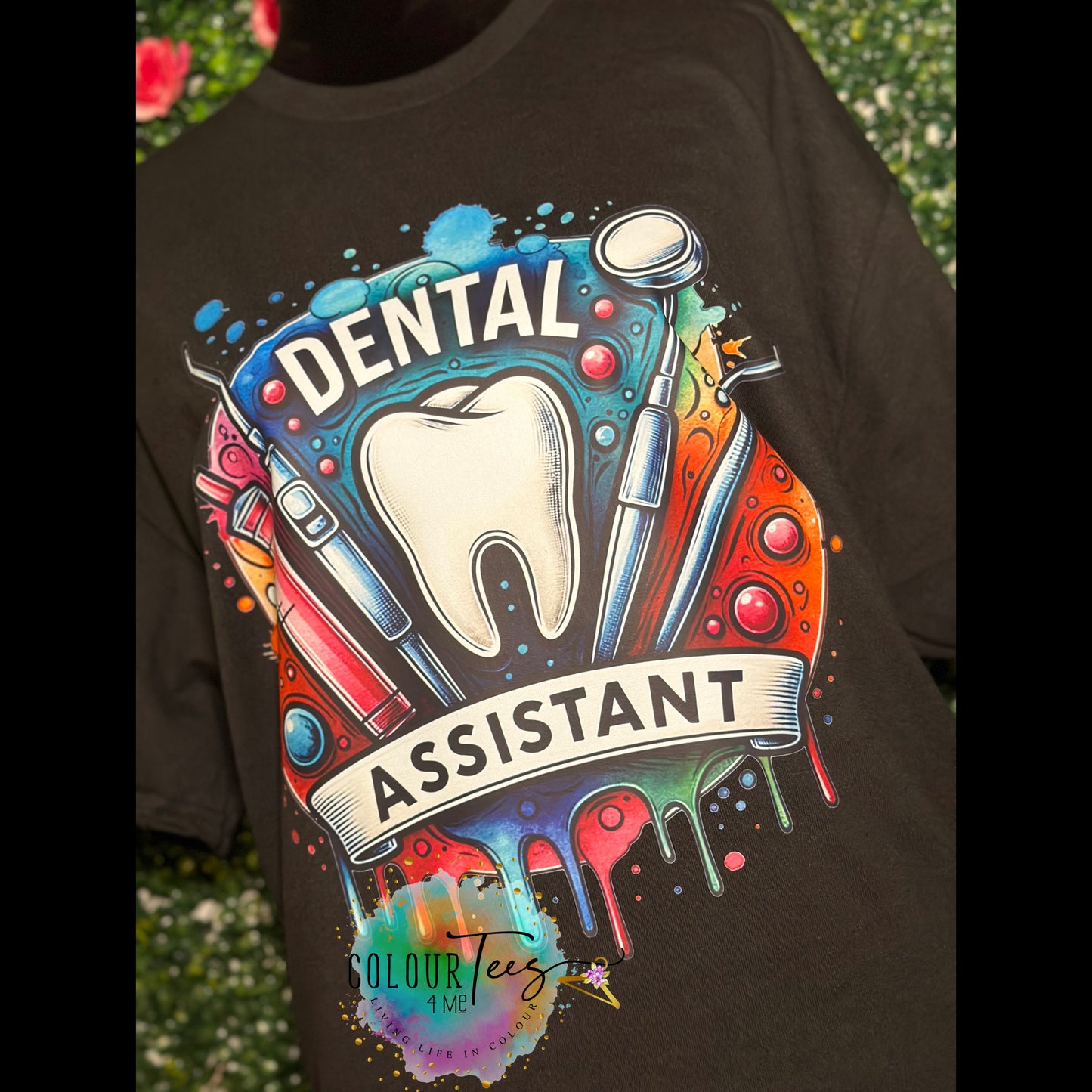 Dental Assistant T-Shirt