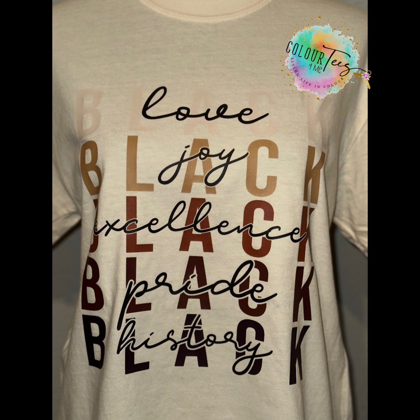 Black Love, Joy..