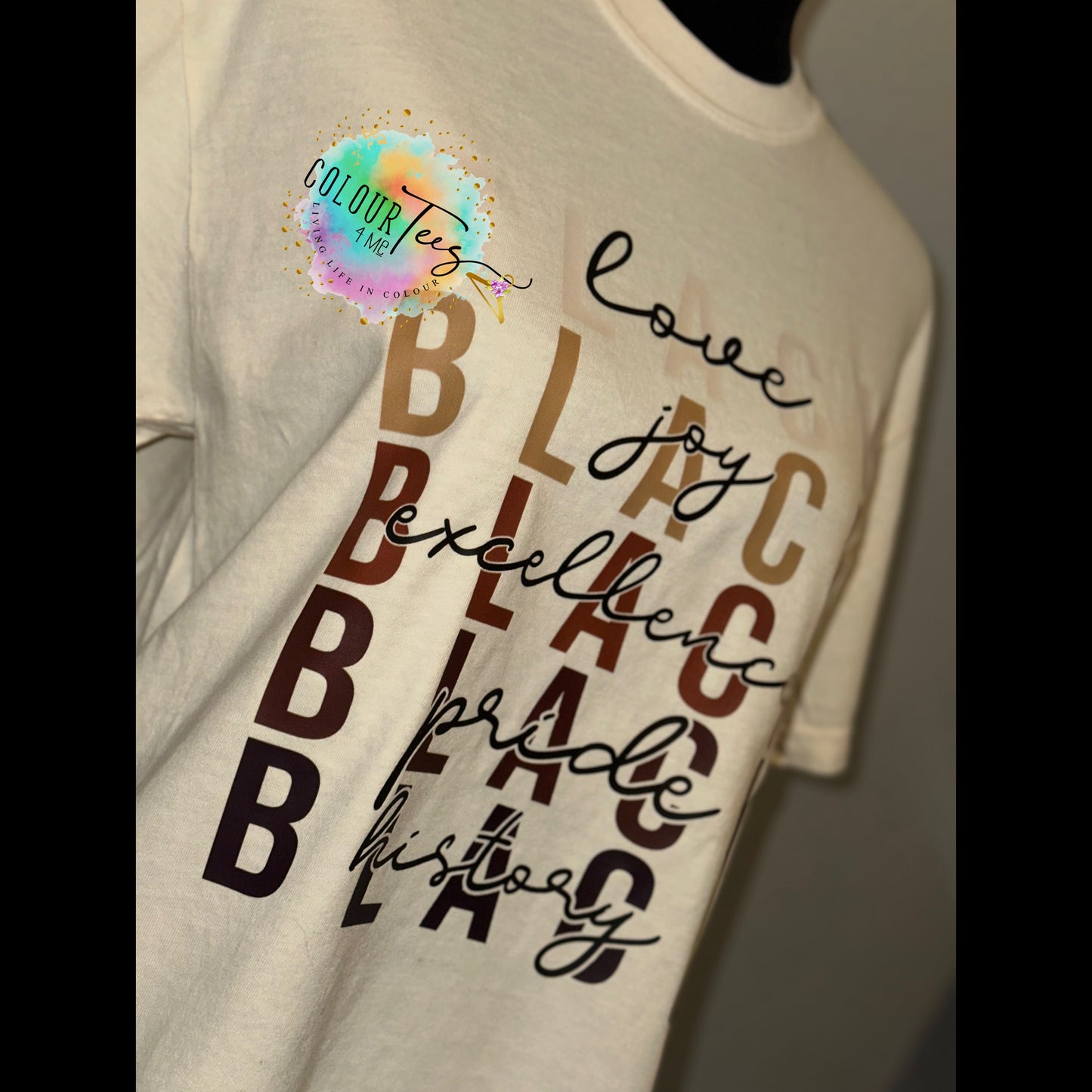 Black Love, Joy..