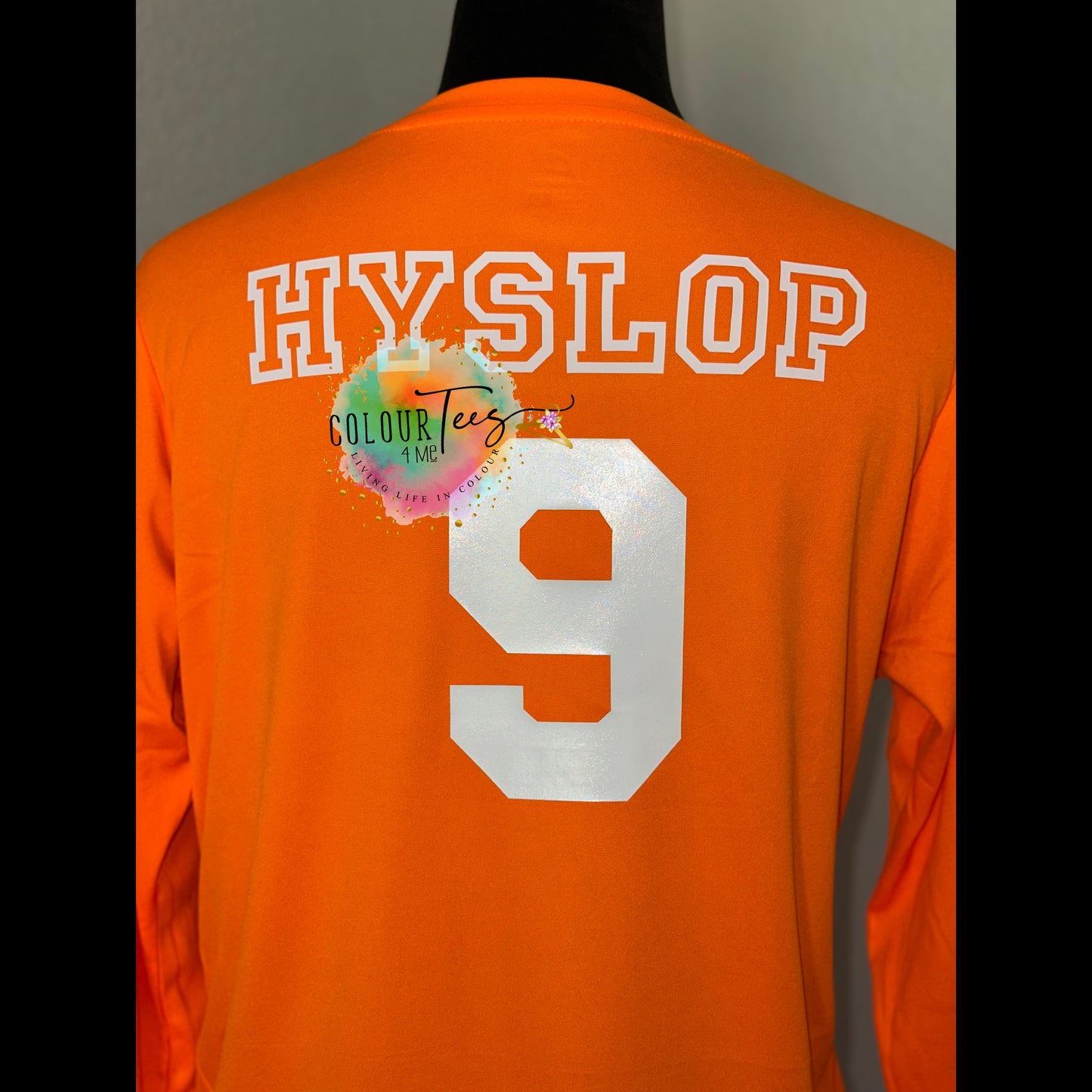 Custom Sports Team Jerseys