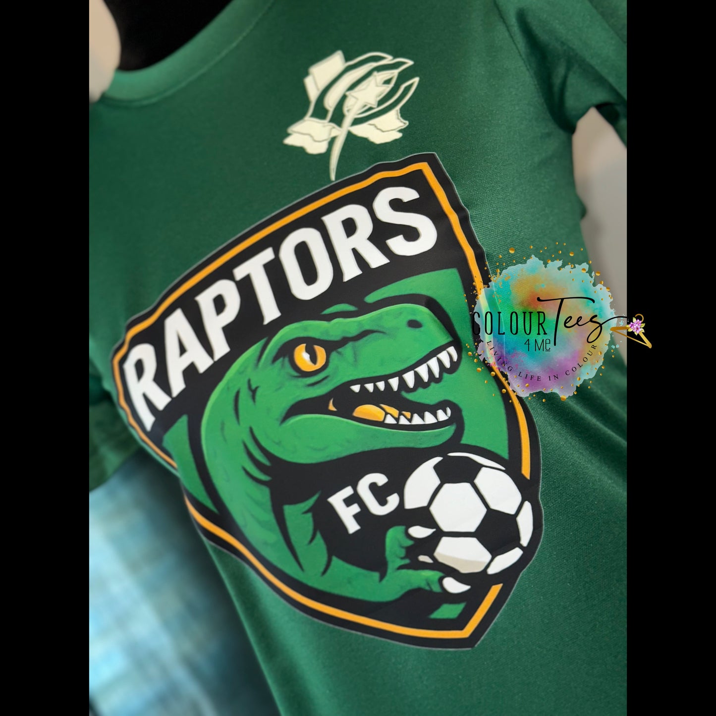 Custom Sports Team Jerseys