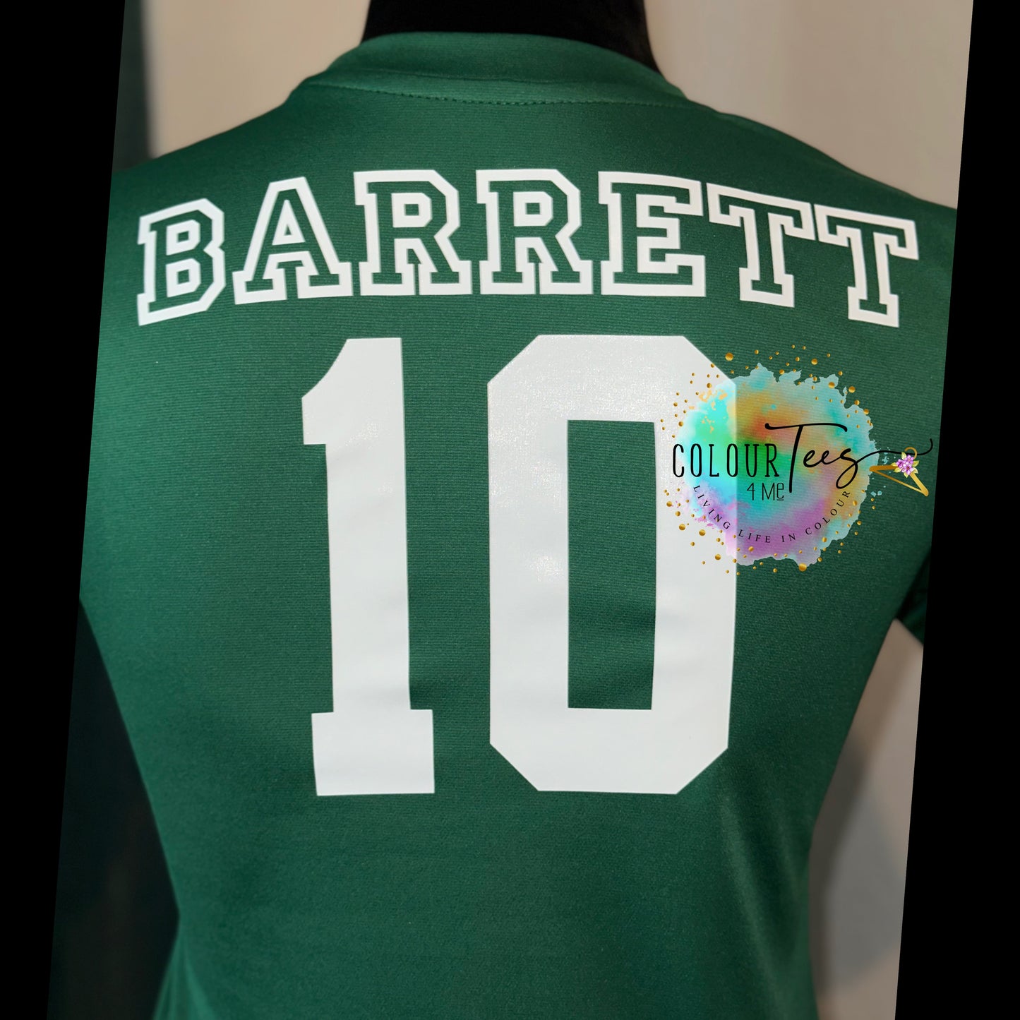 Custom Sports Team Jerseys