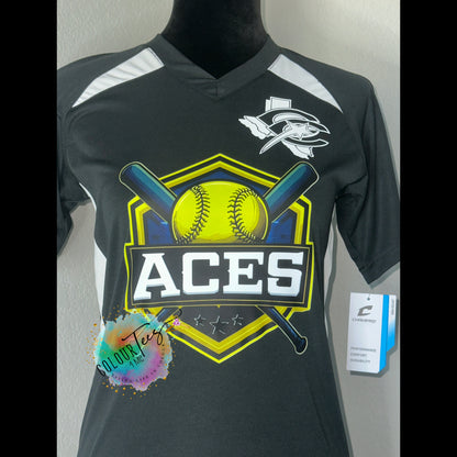 Custom Sports Team Jerseys